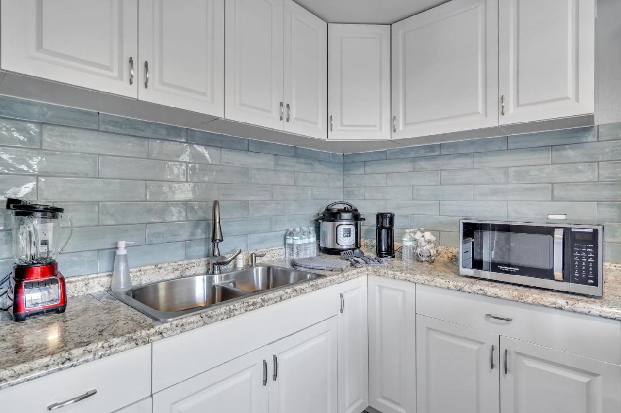 סרסוטה Downtown Single Family Modern Bungalow Close To Beaches And Dining Home מראה חיצוני תמונה