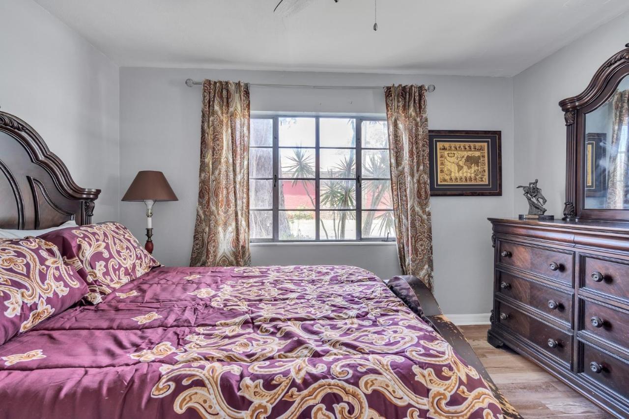 סרסוטה Downtown Single Family Modern Bungalow Close To Beaches And Dining Home מראה חיצוני תמונה