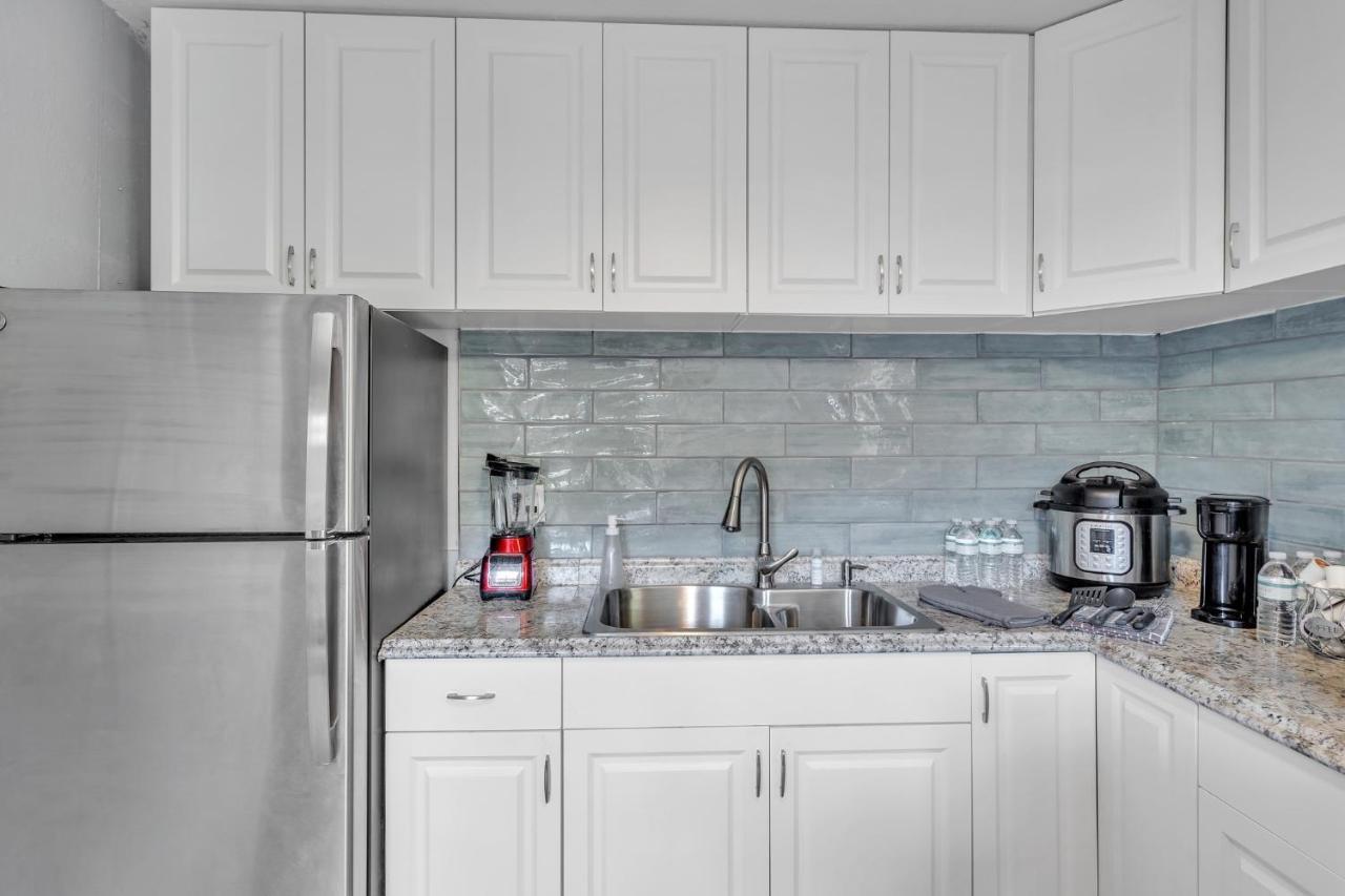 סרסוטה Downtown Single Family Modern Bungalow Close To Beaches And Dining Home מראה חיצוני תמונה