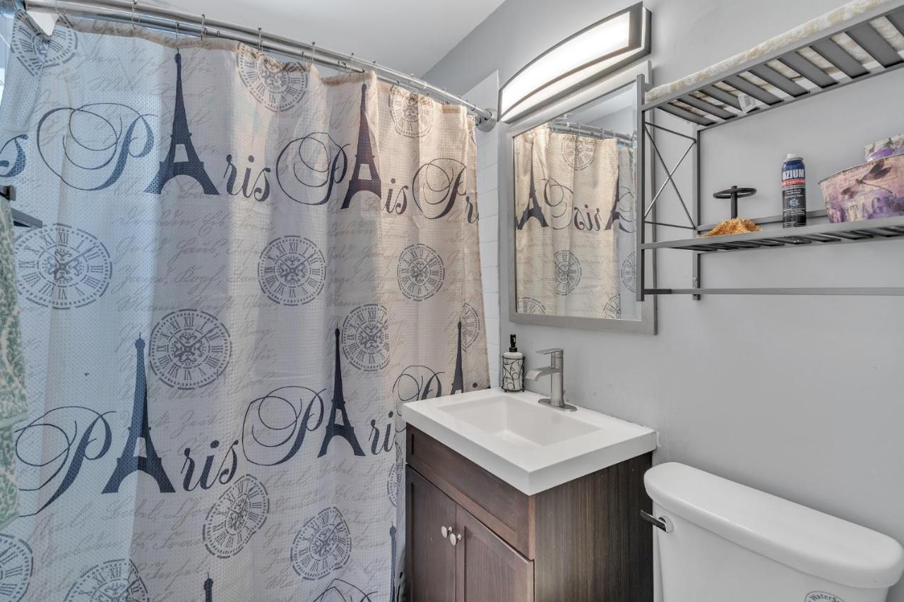 סרסוטה Downtown Single Family Modern Bungalow Close To Beaches And Dining Home מראה חיצוני תמונה