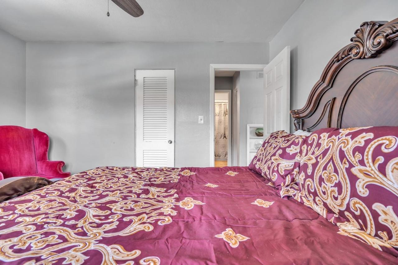 סרסוטה Downtown Single Family Modern Bungalow Close To Beaches And Dining Home מראה חיצוני תמונה