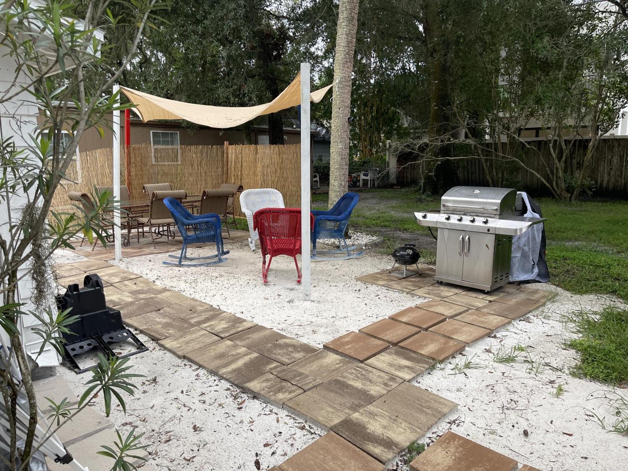 סרסוטה Downtown Single Family Modern Bungalow Close To Beaches And Dining Home מראה חיצוני תמונה