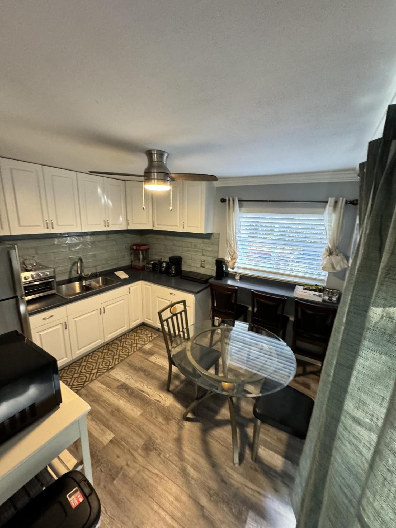 סרסוטה Downtown Single Family Modern Bungalow Close To Beaches And Dining Home מראה חיצוני תמונה