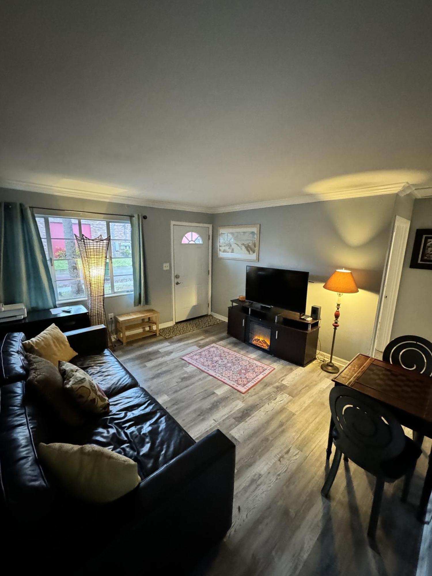 סרסוטה Downtown Single Family Modern Bungalow Close To Beaches And Dining Home מראה חיצוני תמונה