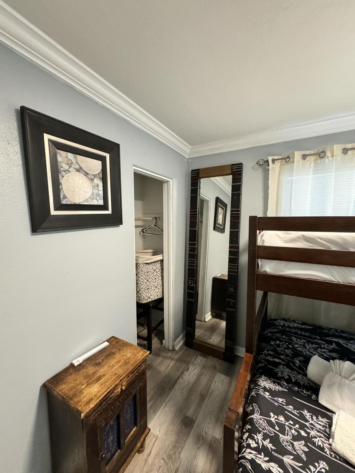 סרסוטה Downtown Single Family Modern Bungalow Close To Beaches And Dining Home מראה חיצוני תמונה
