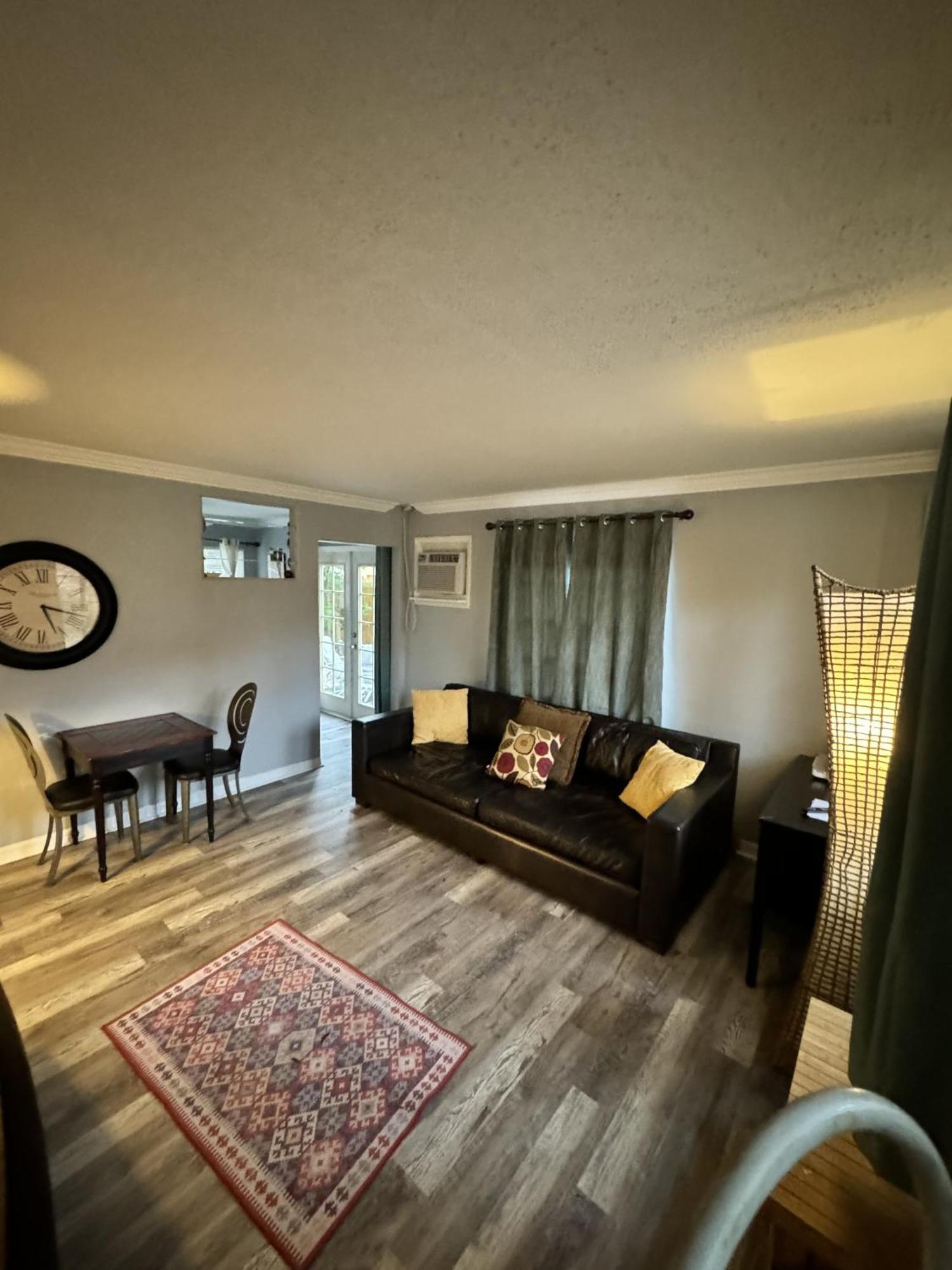סרסוטה Downtown Single Family Modern Bungalow Close To Beaches And Dining Home מראה חיצוני תמונה