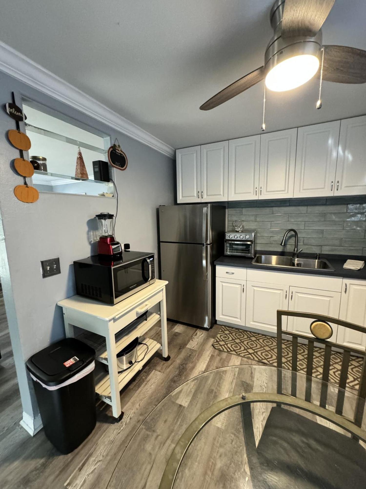 סרסוטה Downtown Single Family Modern Bungalow Close To Beaches And Dining Home מראה חיצוני תמונה