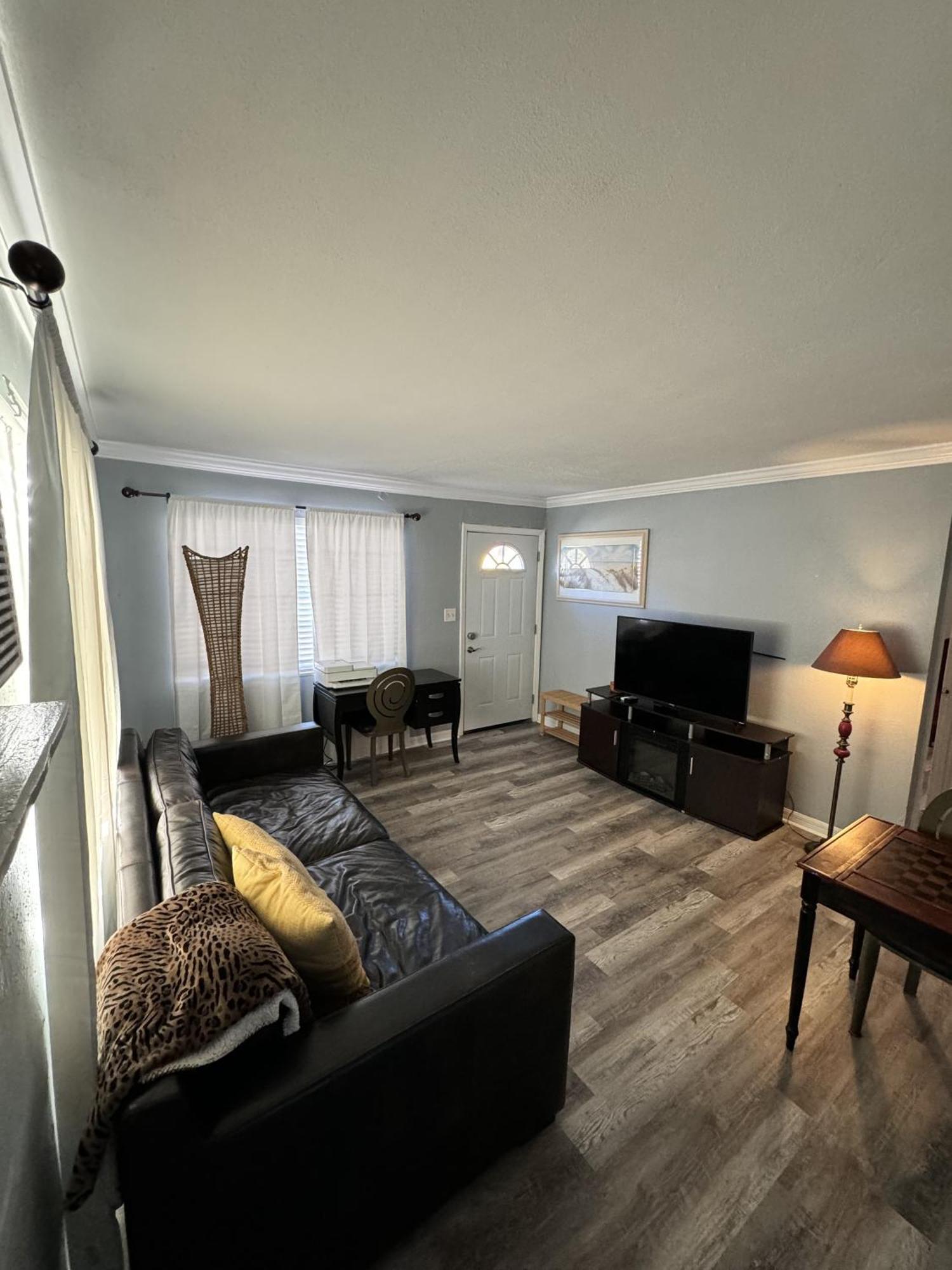 סרסוטה Downtown Single Family Modern Bungalow Close To Beaches And Dining Home מראה חיצוני תמונה